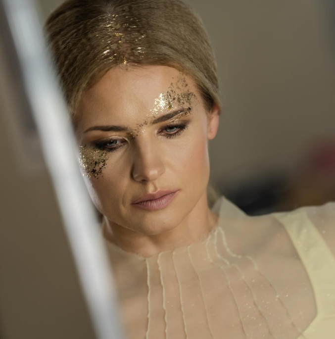 Wiktoria Horodecka z „Tańca z Gwiazdami 2025” – wzrost, waga, Instagram i życie prywatne