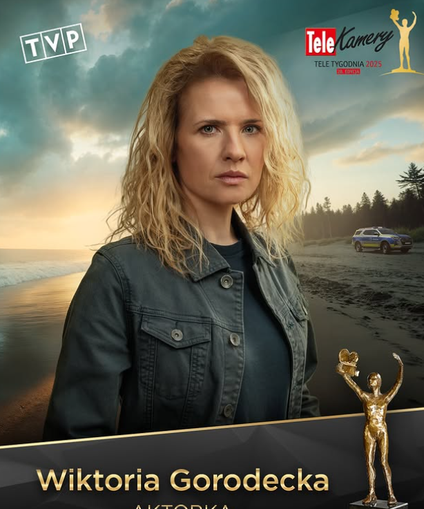 Wiktoria Horodecka z „Tańca z Gwiazdami 2025” – wzrost, waga, Instagram i życie prywatne