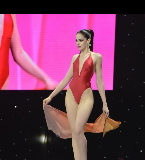 Fatima Bosch z Meksyku została Miss Universe 2025: wzrost, waga, Instagram, biografia i życie prywatne