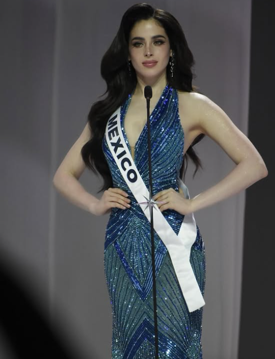 Fatima Bosch z Meksyku została Miss Universe 2025: wzrost, waga, Instagram, biografia i życie prywatne