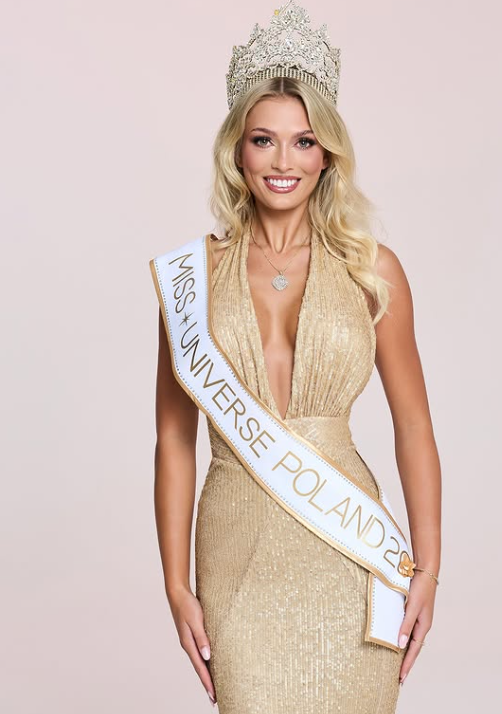 Emily Reng z Polski – które miejsce zajęła na Miss Universe 2025
