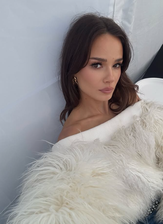 Natalia Szroeder – wzrost, waga, Instagram i szczegóły życia prywatnego