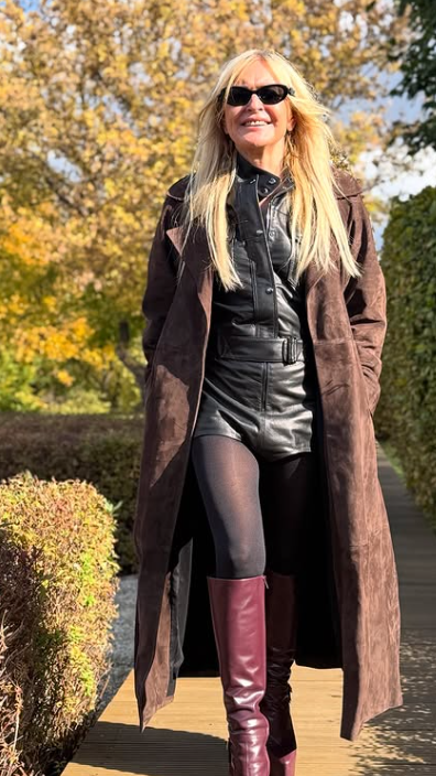 Monika Olejnik: Wzrost, waga, Instagram i życie osobiste