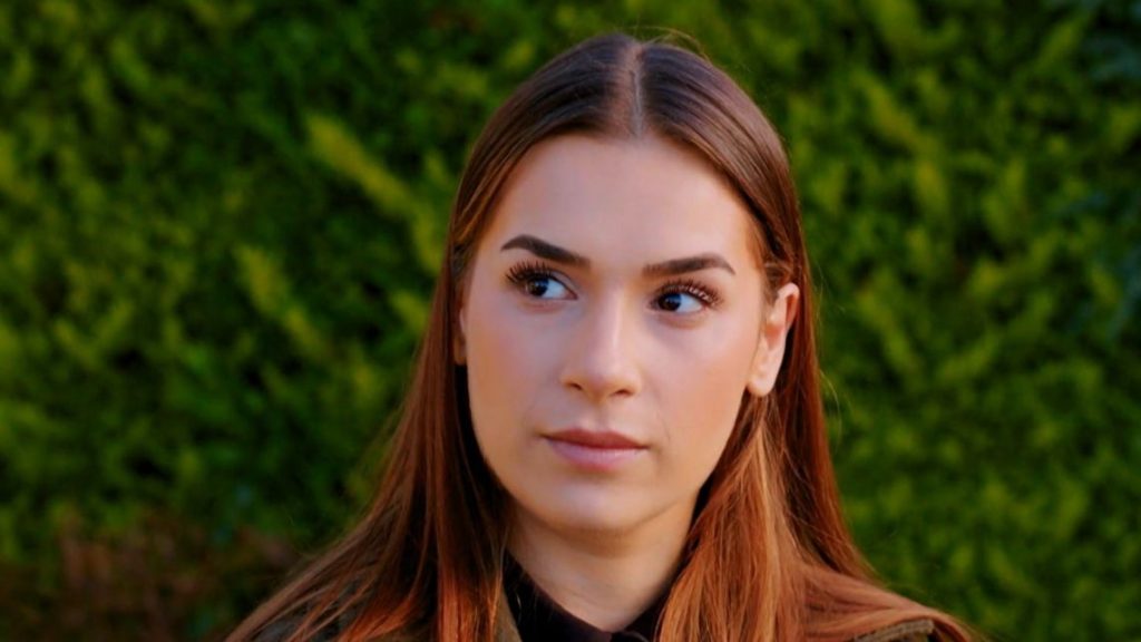 „Miłość i nadzieja”, odcinek 320: kiedy i gdzie oglądać? Feraye wyrzuca Bülenta, Levent porywa Silę