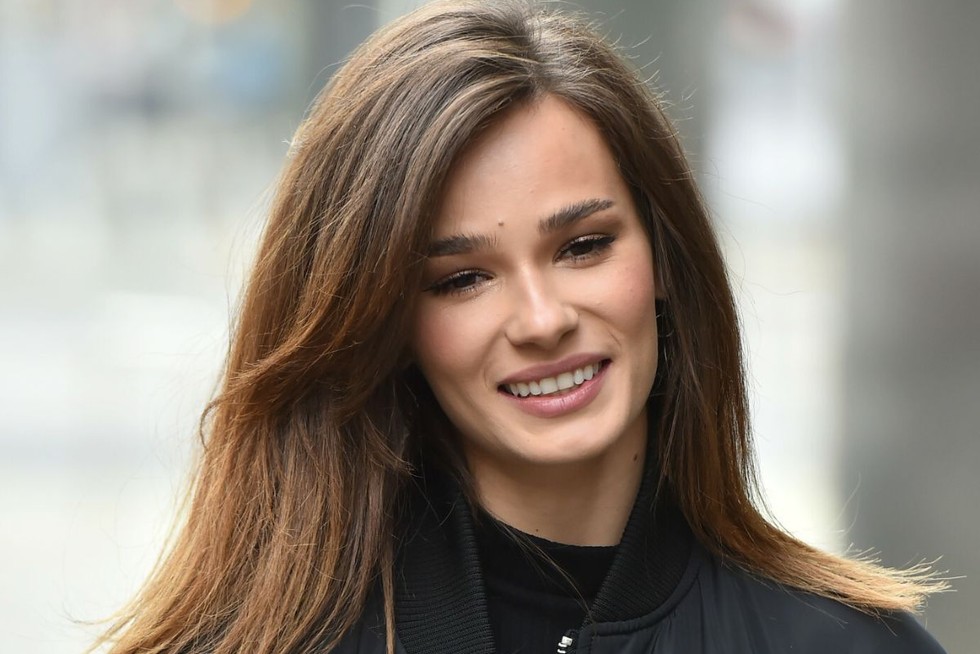 Natalia Szroeder – wzrost, waga, Instagram i szczegóły życia prywatnego