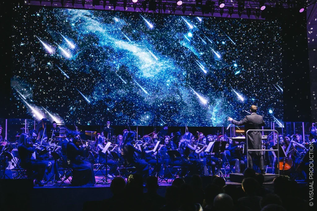 Gdzie na koncert w Poznaniu w listopadzie? Przegląd wydarzeń 2025