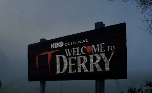 „Witajcie w Derry” bije rekordy oglądalności. Nowy odcinek już jest