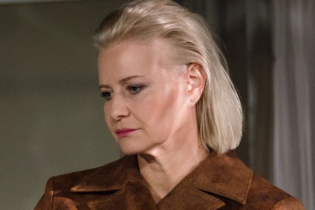 Małgorzata Kożuchowska: wzrost, waga, kariera i życie prywatne