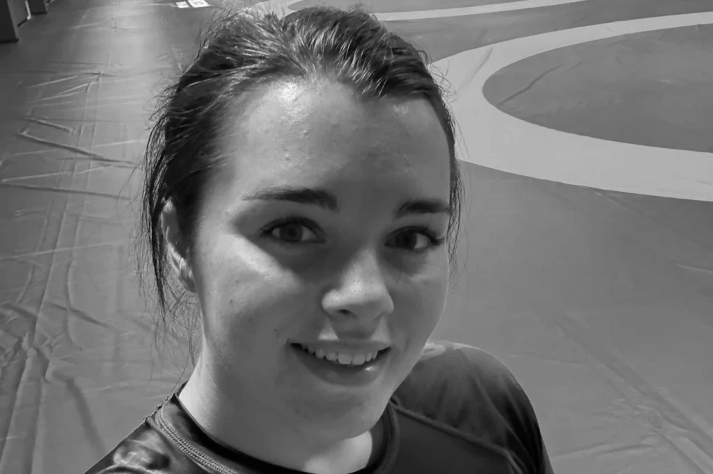 Polina Krakowska nie żyje. Była zawodniczka rugby miała tylko 25 lat