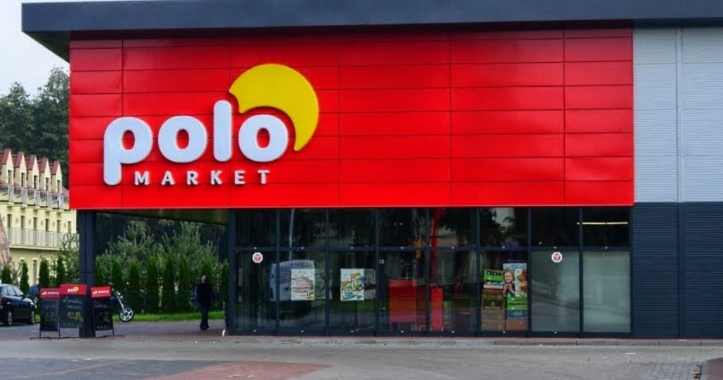 POLOmarket wyprzedaje dekoracje świąteczne – ceny spadają do 5,99 zł