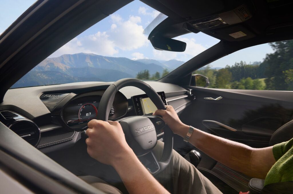 Nowa Skoda Fabia 130 Sport w Polsce: osiągi 1.5 TSI i ceny