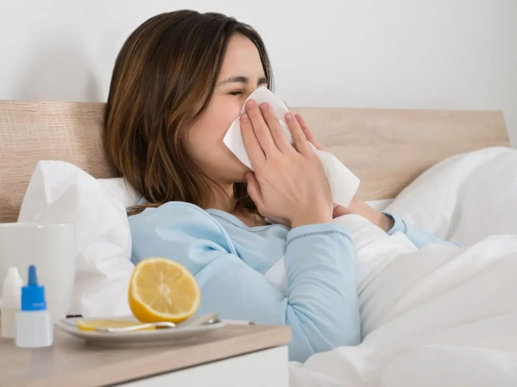 W Polsce grypa przyspiesza. Eksperci ostrzegają przed nowym wariantem wirusa