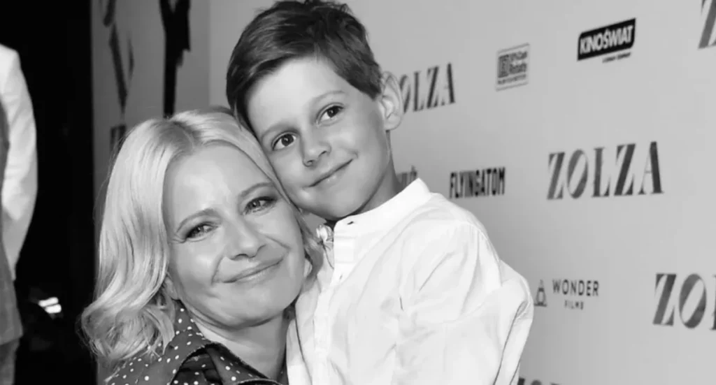 Tragiczna śmierć młodego aktora. Nie żyje Nikodem Marecki, gwiazda „Białej odwagi”