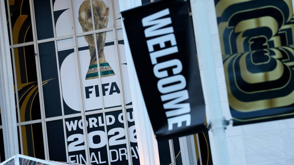 Bilety na mundial rozchodzą się błyskawicznie. FIFA mówi o historycznym popycie