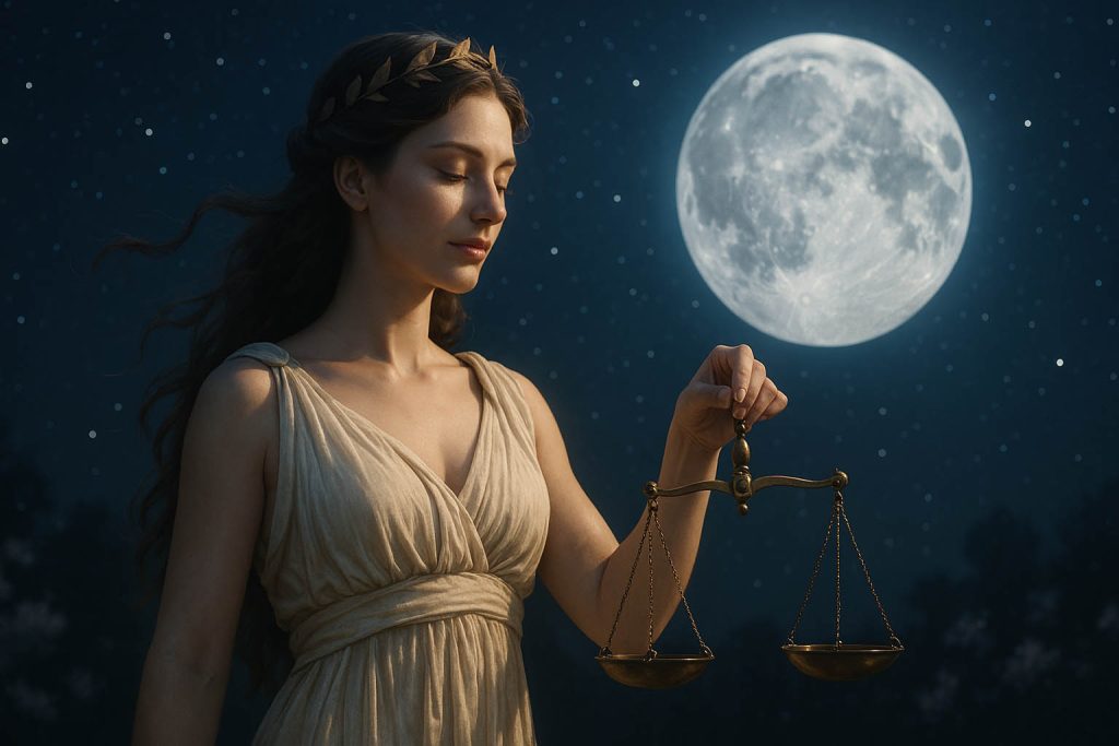 Pełnia Księżyca w styczniu 2026 – data i horoskop dla wszystkich znaków