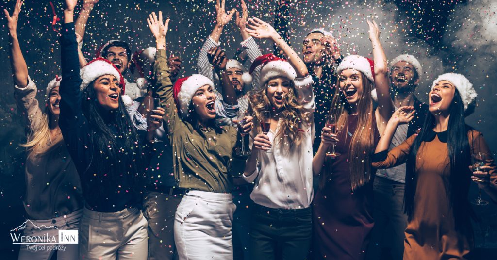 Zakopane szykuje sylwestra 2025/2026: artyści, godziny i ceny noclegów