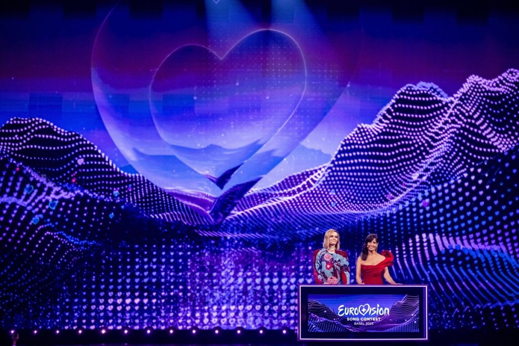 Polska nie rezygnuje z Eurowizji 2026 – decyzja mimo bojkotu części krajów