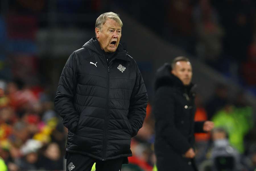 Nie żyje Age Hareide. Przyczyna śmierci byłego selekcjonera ujawniona