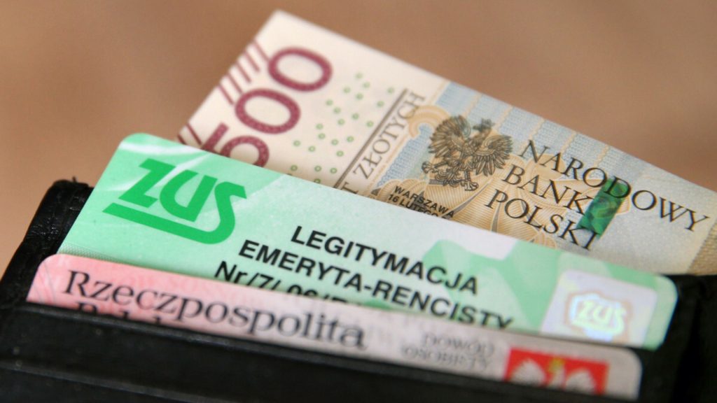 Nowy wiek emerytalny w Polsce? Do Sejmu trafiła petycja