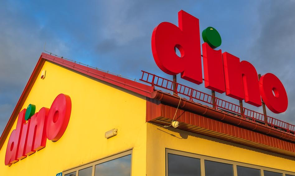 Warunki pracy w Dino budzą emocje. Ruszył spór zbiorowy i żądania podwyżek