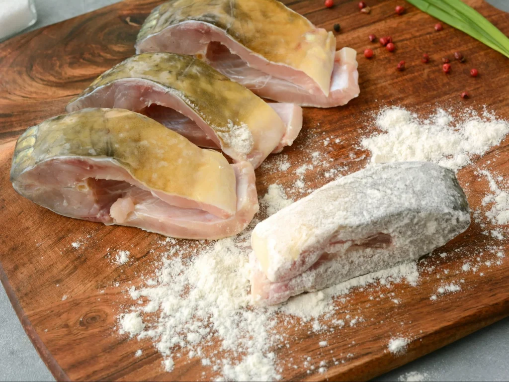 Biedronka rozdaje karpia za darmo – sprawdź, jak skorzystać z promocji!