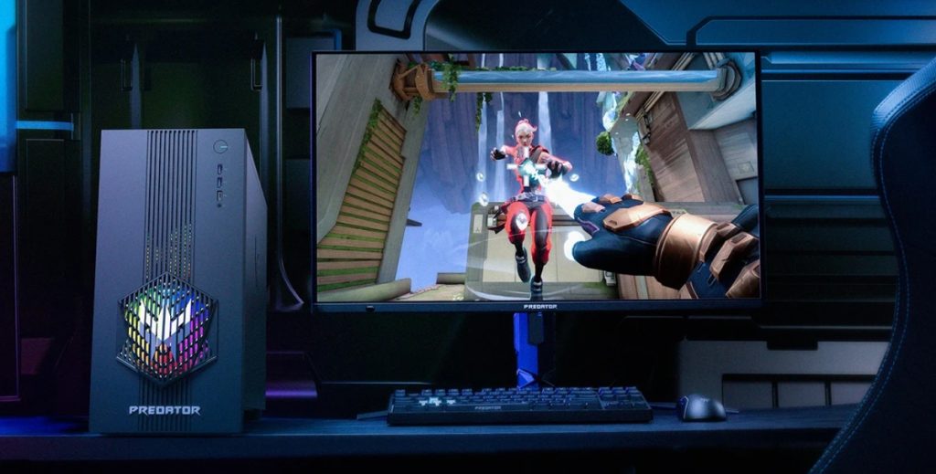 TOP 5 komputerów gamingowych na grudzień 2025 – najlepsze modele do grania i pracy w Polsce