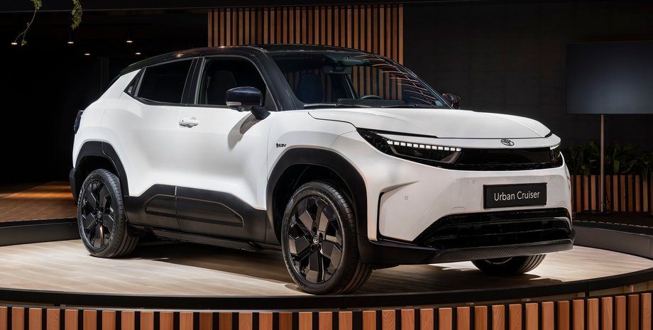 Toyota Urban Cruiser w Polsce. Cena, wersje i wyposażenie