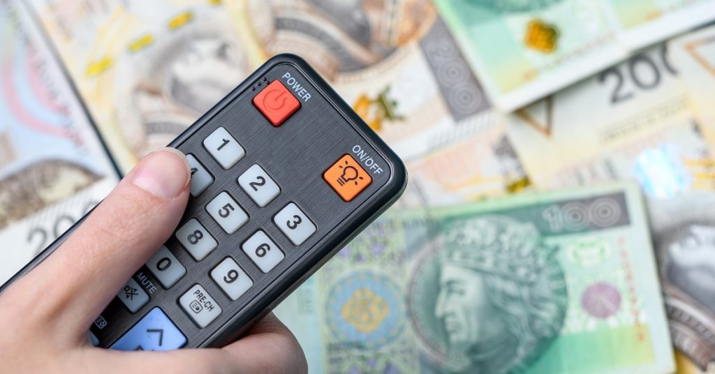 Abonament RTV za radio w aucie: opłata do 25 grudnia i nowe stawki od 2026