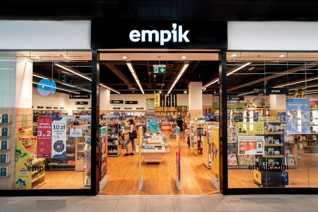 Empik zamyka promocję na LEGO. Rabaty sięgają 40%