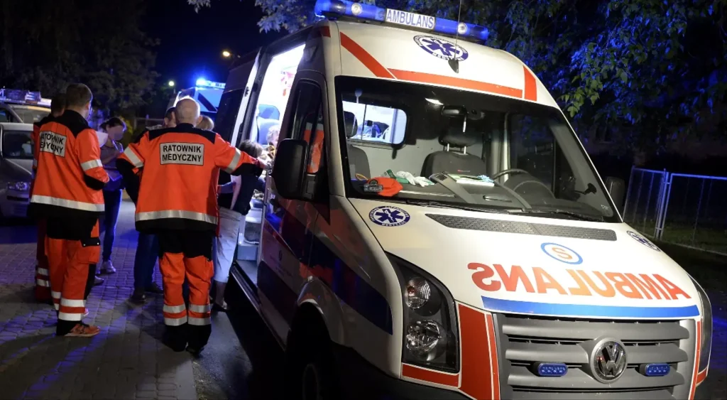 Tragiczna śmierć 10-latki z Gródka. Prokuratura bada sprawę