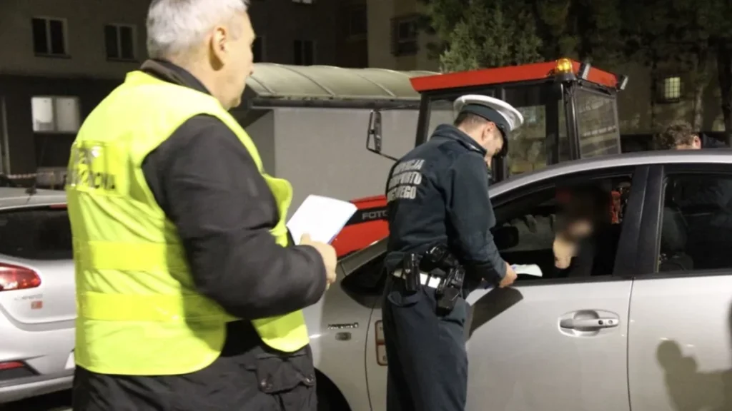 Nowe kary dla kierowców w 2026. Konfiskata auta i dożywotni zakaz jazdy w Polsce