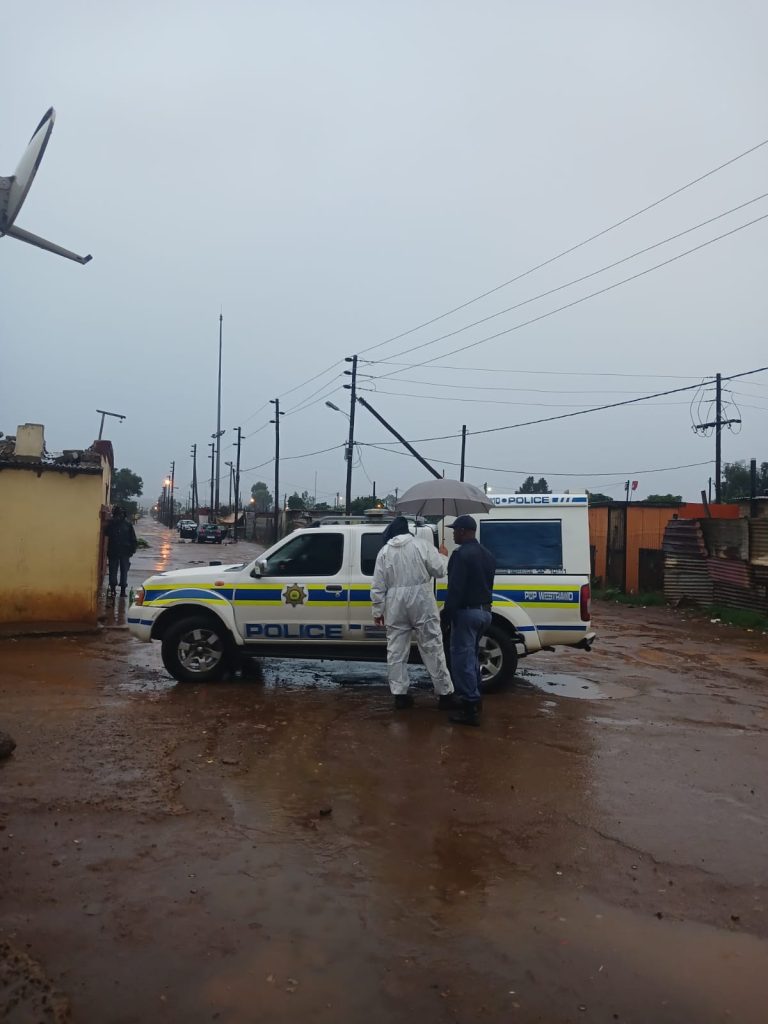 Krwawa noc w RPA. Strzelanina w tawernie zakończyła się śmiercią 9 osób