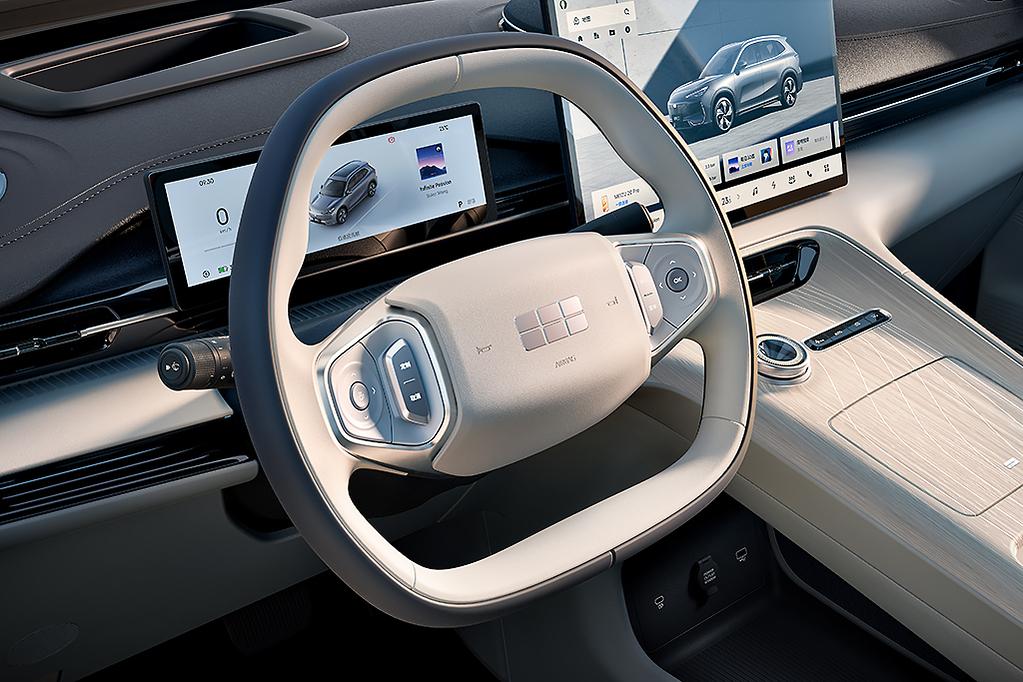 Geely EX5 podbija Polskę: cena, wyposażenie i czy warto kupić?