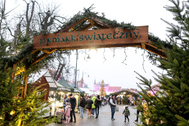 Jarmark świąteczny w Pszczynie: program ostatniego dnia wydarzenia. Co zaplanowano na niedzielę