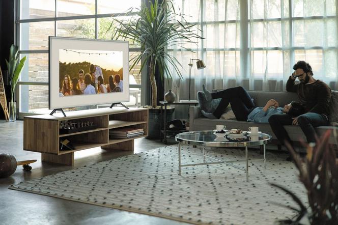 Telewizja naziemna bez kabli: jak działa antena pokojowa DVB-T