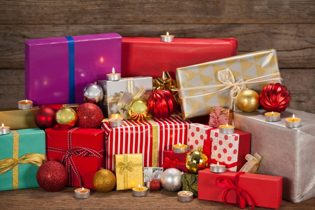 Prezenty dla dzieci, dorosłych i seniorów – jeden plan na Boże Narodzenie i Nowy Rok 2026 w Polsce