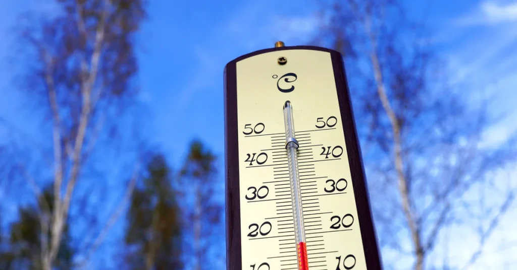 Pogoda na Wigilię 2025 i święta: Arktyczne powietrze obejmie całą Polskę