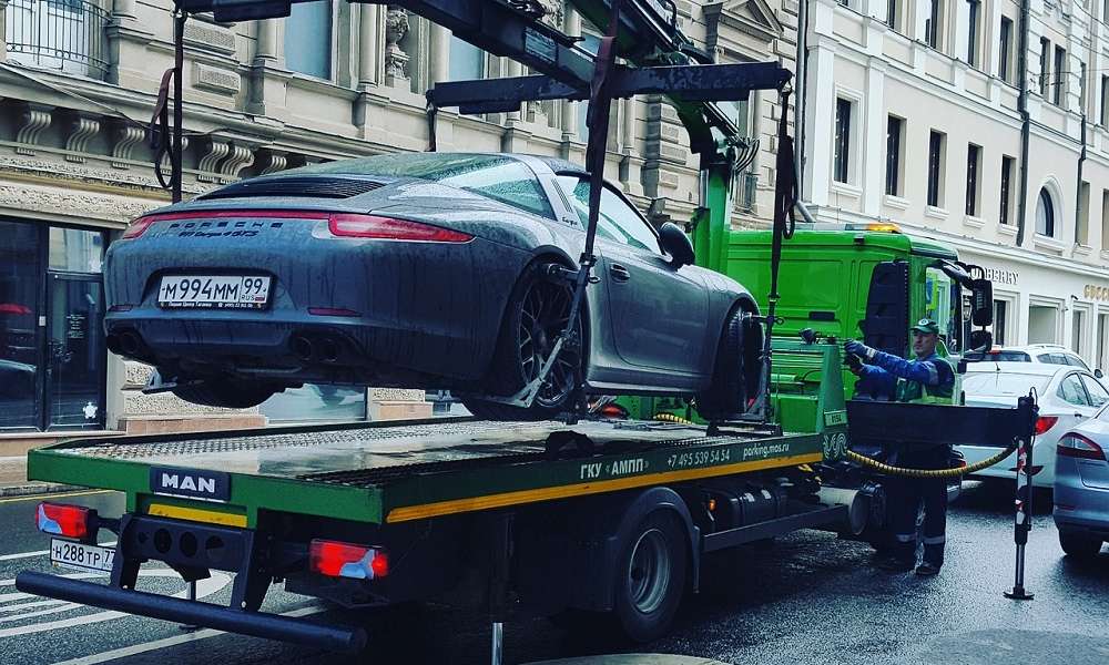 Nowe kary dla kierowców w 2026. Konfiskata auta i dożywotni zakaz jazdy w Polsce