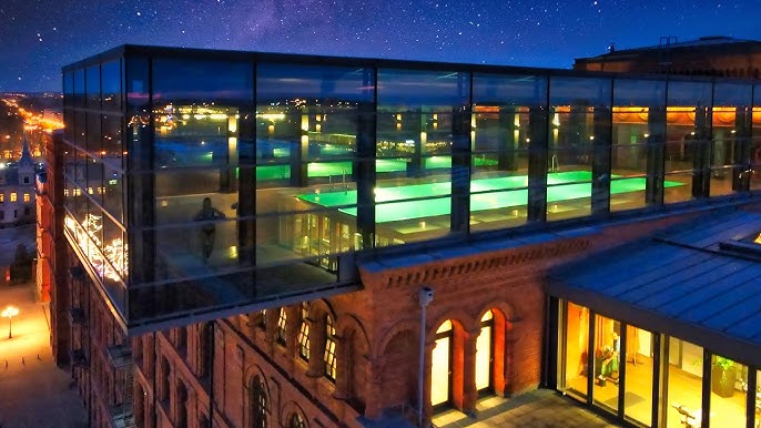 Gdzie spędzić Nowy Rok 2026 w Łodzi? Konkretne lokale i koszty