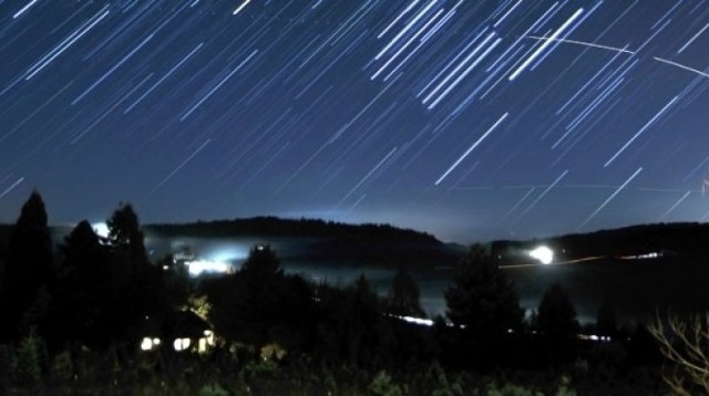 Niezwykły deszcz meteorów nad Polską. Kiedy najlepiej patrzeć w niebo?