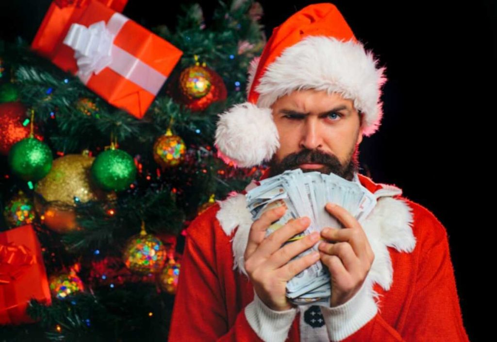 Boże Narodzenie na walizkach. Gdzie Polacy spędzą święta 2025