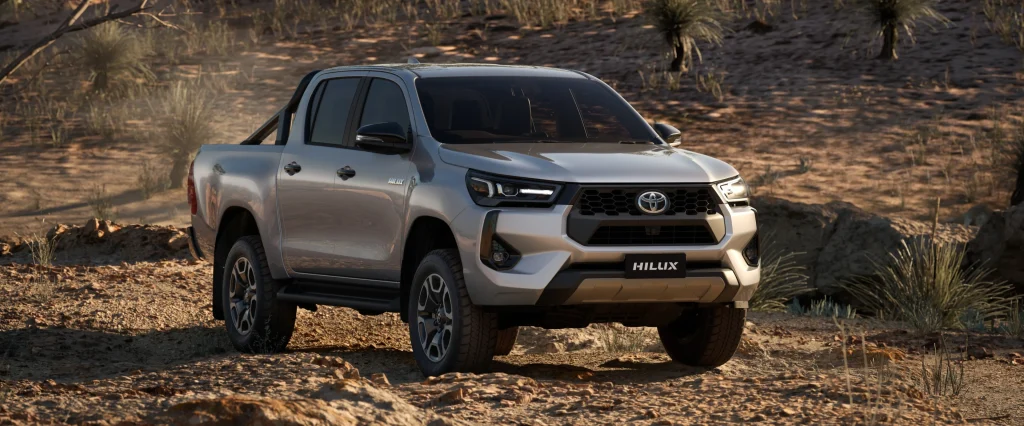 Cena, specyfikacja i opinie o Toyota Hilux w Polsce – wszystko, co musisz wiedzieć