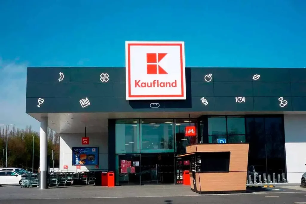 Kaufland zaskoczył przed świętami. Nintendo Switch 2 i Dyson Airwrap w promocji