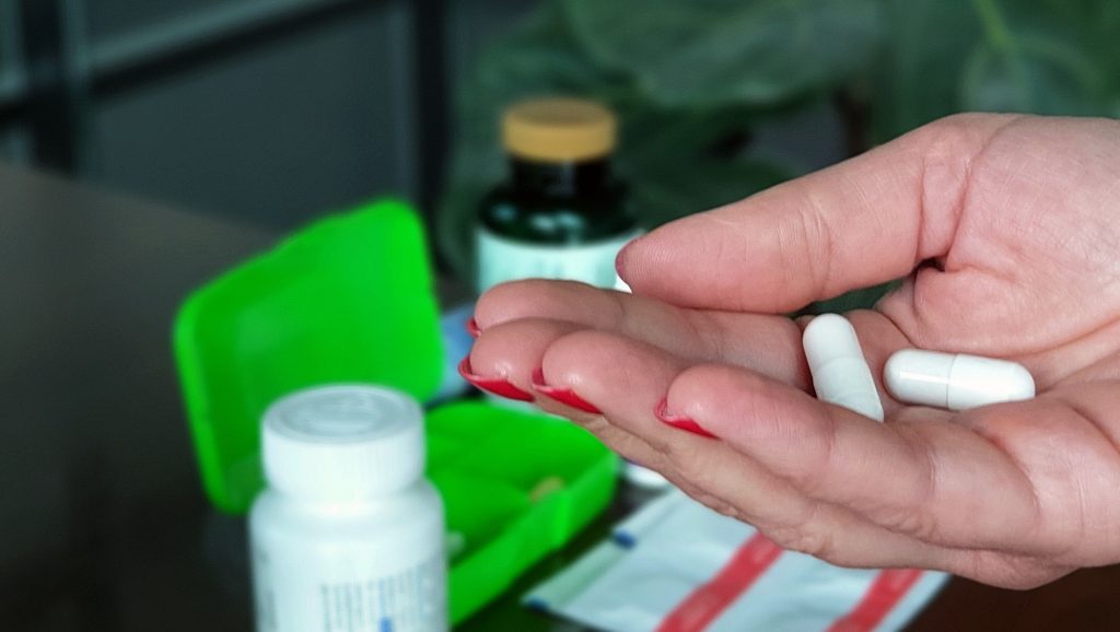 Tabletki na odchudzanie zatwierdzone w USA: przełom w leczeniu otyłości