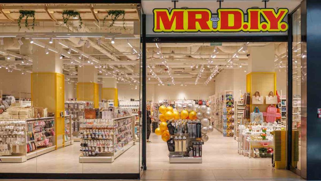 Nowe sklepy MR.DIY w Polsce – co oferują i dlaczego warto je odwiedzić?