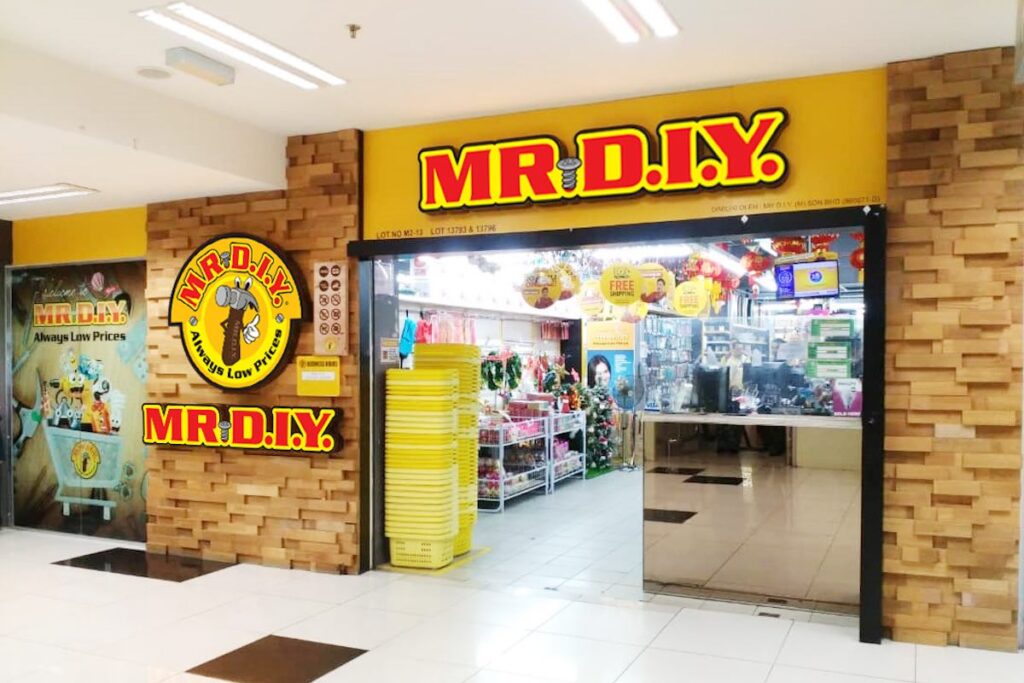 Nowe sklepy MR.DIY w Polsce – co oferują i dlaczego warto je odwiedzić?