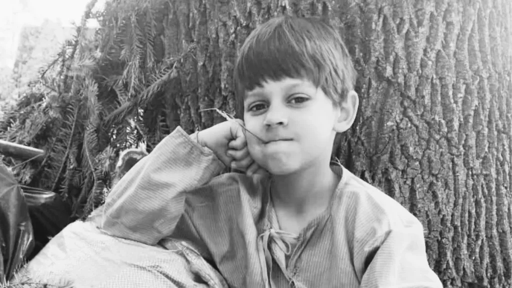 Tragiczna śmierć młodego aktora. Nie żyje Nikodem Marecki, gwiazda „Białej odwagi”