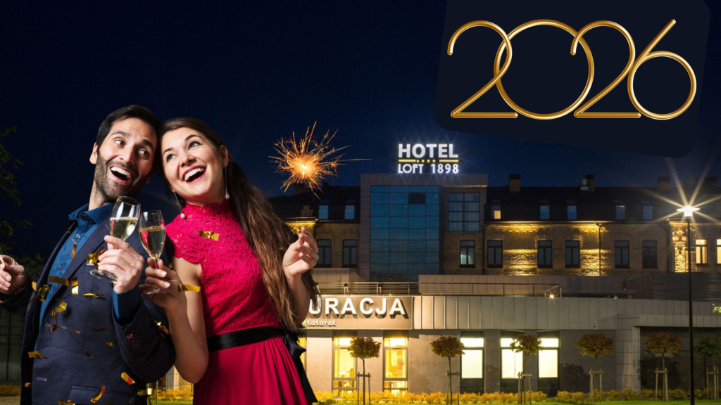 Gdzie spędzić Nowy Rok 2026 w Krakowie? Konkretne lokalizacje i koszty