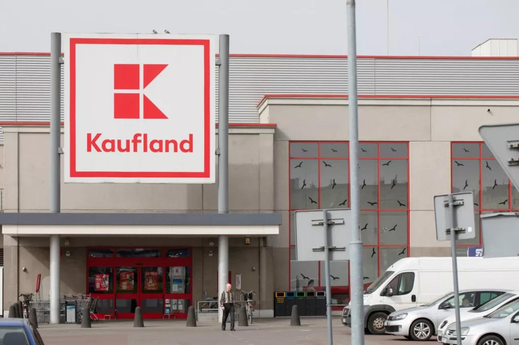 Strajk w sklepach Kaufland w najbliższą niedzielę – jest nowe oświadczenie firmy