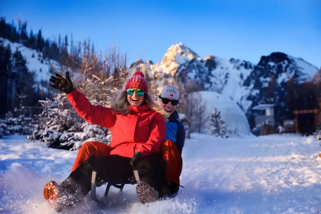 Czas na narty 2025/2026: ile kosztuje wyjazd w Polsce, na Słowacji i w Bułgarii